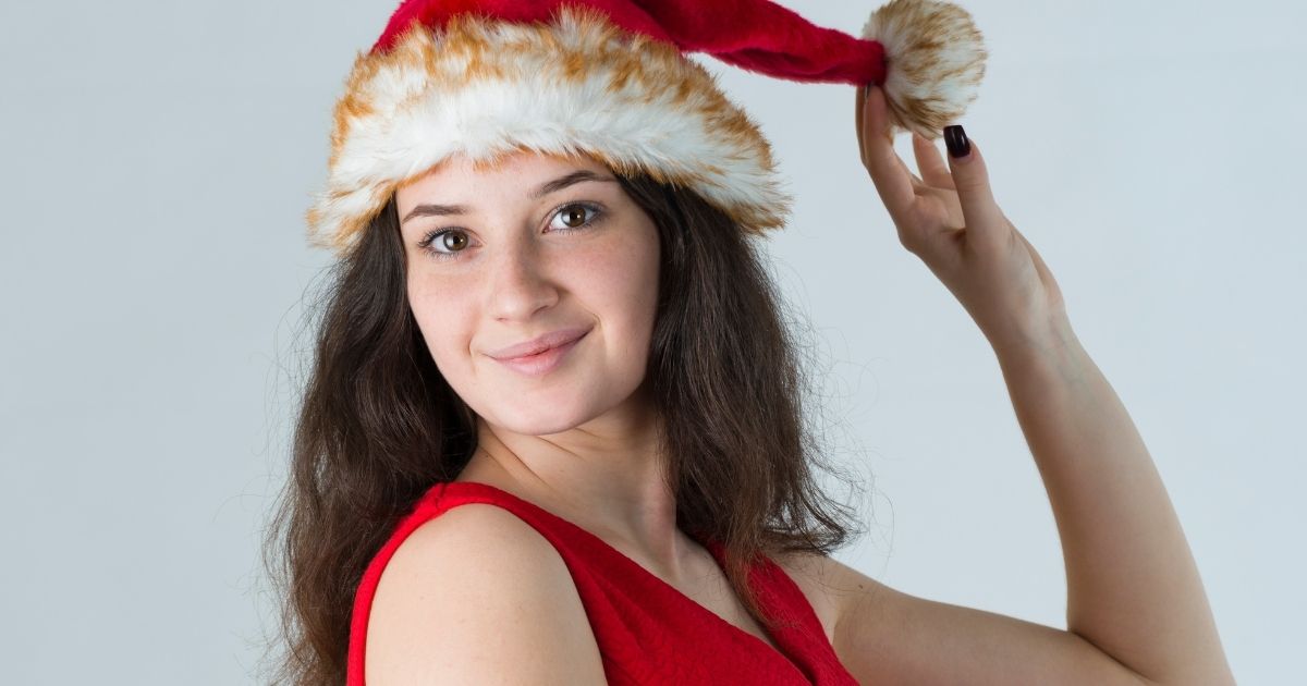 O que vestir no natal para surpreender a família?