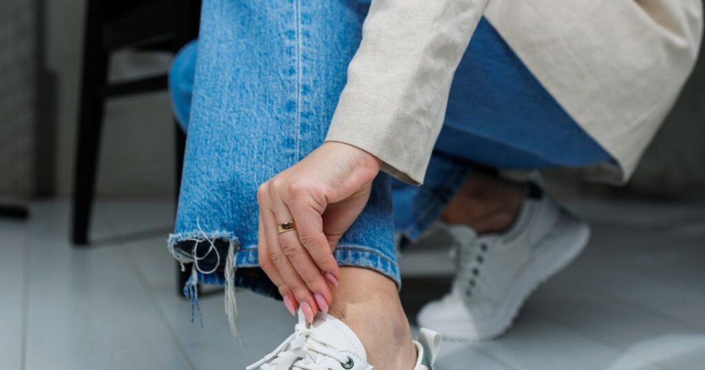 Looks com Tênis