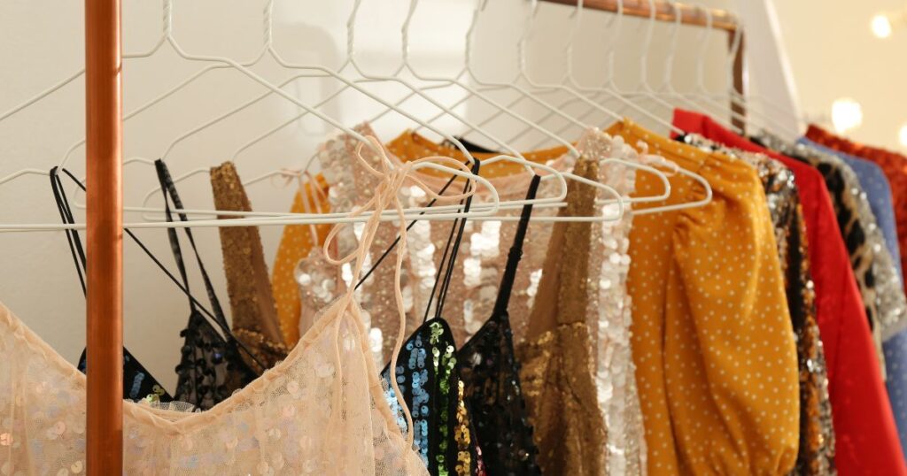 Vestidos para Festas