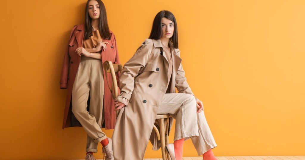 looks elegantes