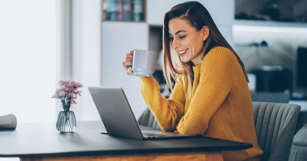 Roupas para home office