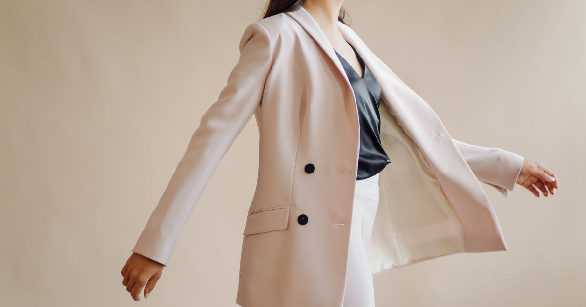 Roupas que não marcam o corpo