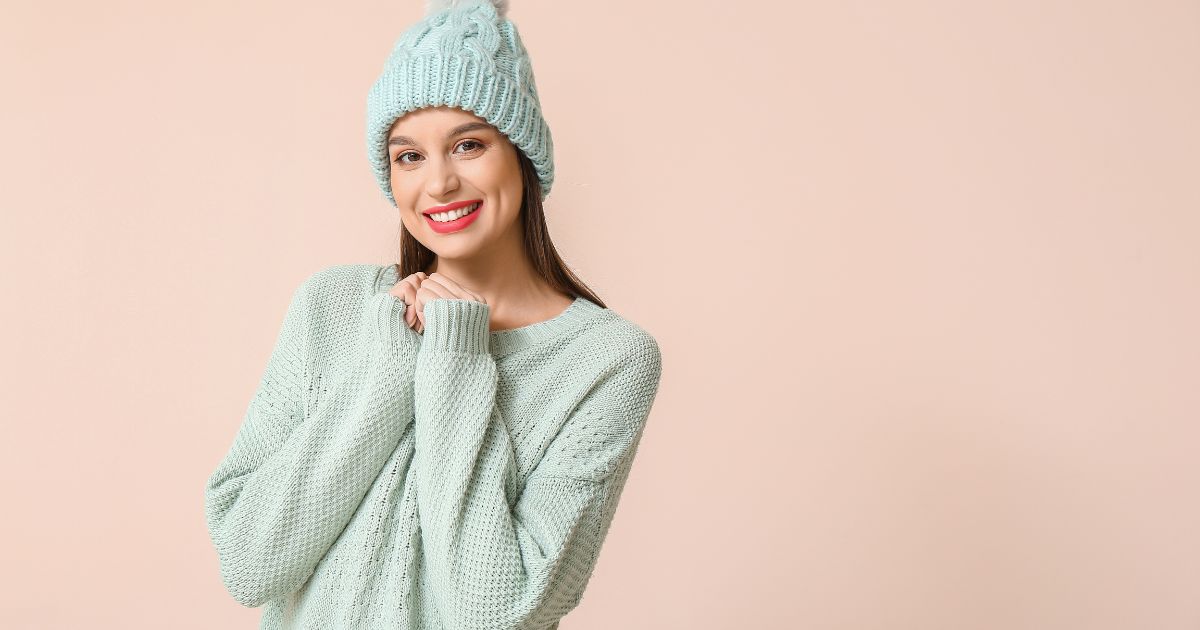 Roupas para dias frios
