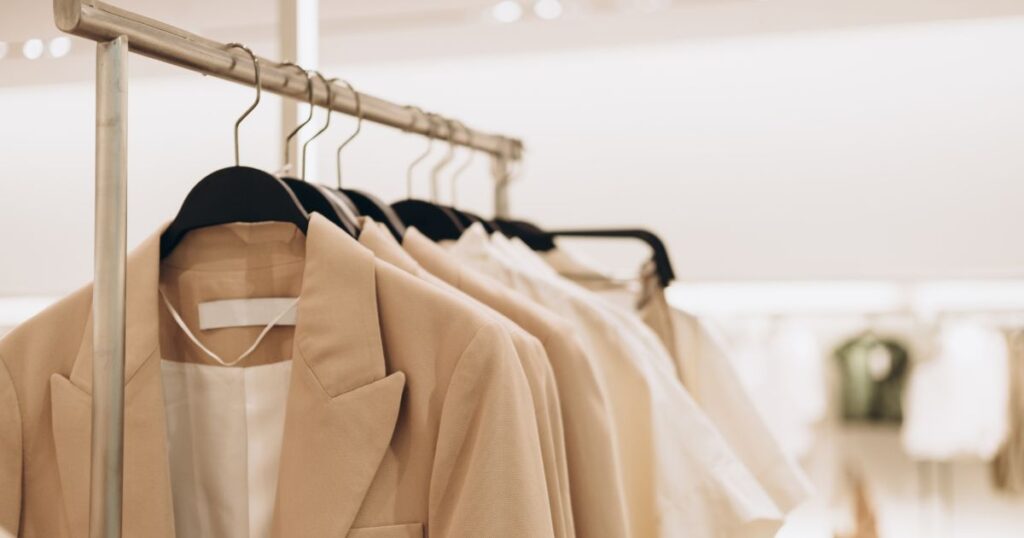 Guarda-Roupa Funcional