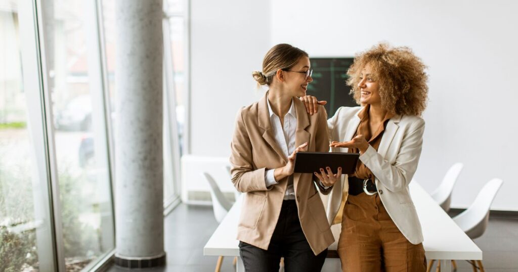 Roupas Chiques e Confortáveis