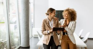 Roupas Chiques e Confortáveis