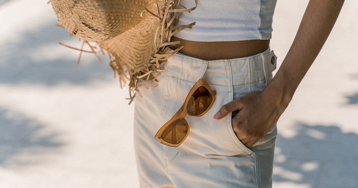 Conjuntos para o verão