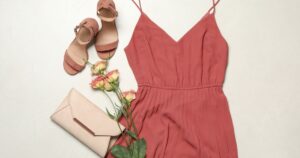 Tecidos e cores ideais para Conjuntos de verão