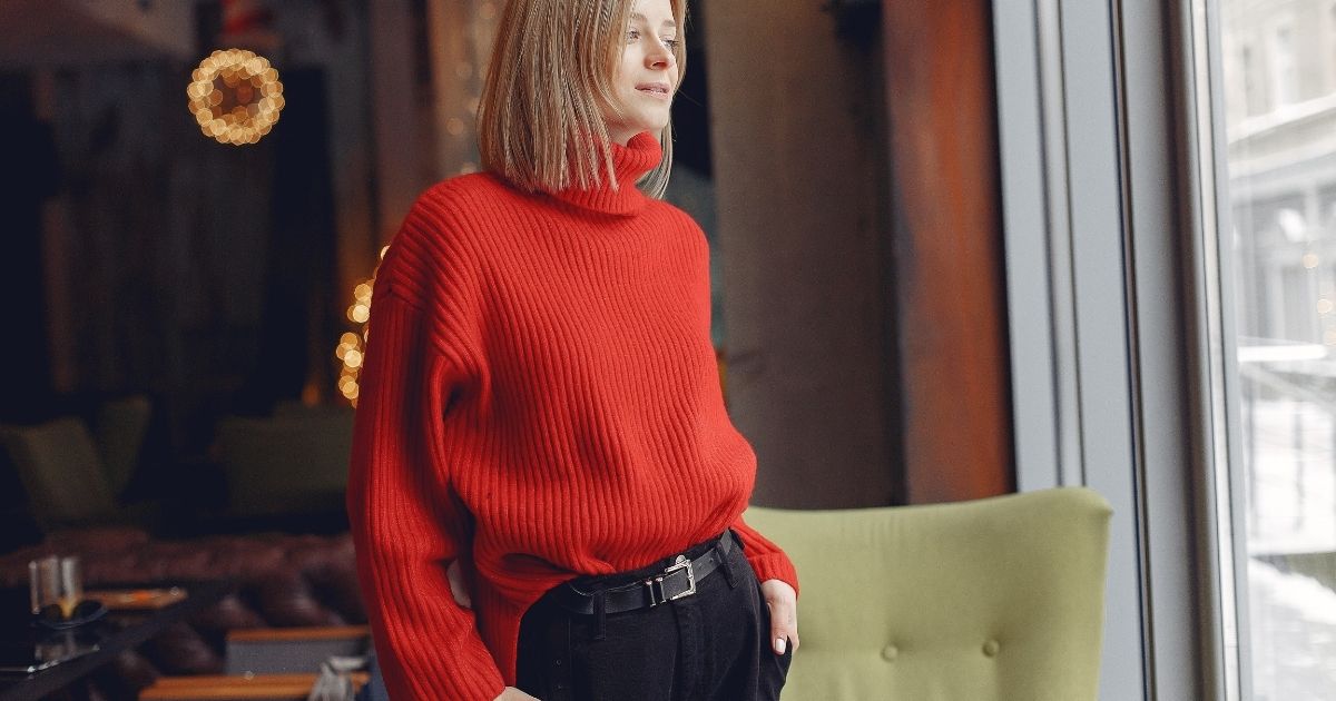 Como usar tricot feminino